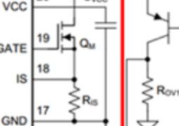 TPS92692-Q1 Buck-Boost電路中的OVP電路設(shè)計