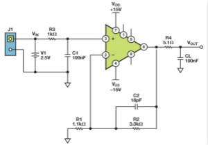 ADuC7026提供可編程電壓，用于評(píng)估多電源系統(tǒng)