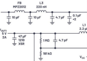 具有6.2 μA靜態(tài)電流的雙通道、42 V、2 A、單片、同步降壓型Silent Switcher 2穩(wěn)壓器