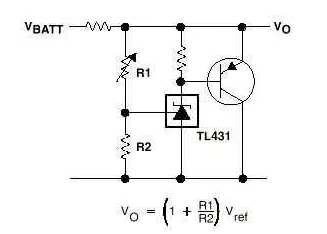 必看，猝不及防的玄妙！開(kāi)關(guān)電源快速確定反饋回路的參數(shù)