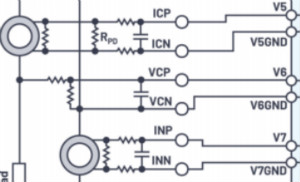 提高性能，簡化設計，搞定電力線監(jiān)控應用就看它