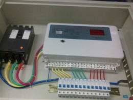 新型諧波分析方法提高智能電表的精度并降低計算開銷