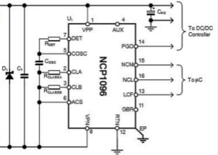 每個工程師都應了解的有關(guān)IEEE 802.3bt PoE的知識