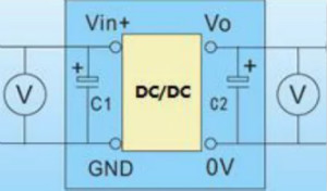 如何解決電源常見(jiàn)應(yīng)用問(wèn)題(DC/DC定壓篇)