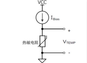 利用常用的微控制器設(shè)計技術(shù)更大限度地提高熱敏電阻精度