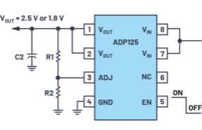 應用電路板的多軌電源設計——第1部分：策略