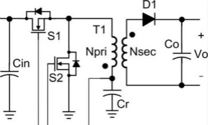 如何使用Fly-buck為低電壓、低功耗工業(yè)應用供電