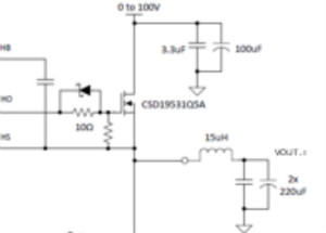 增強(qiáng)性能的100V柵極驅(qū)動器提升先進(jìn)通信電源模塊的效率