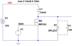 電源設(shè)計(jì)注意事項(xiàng)：噪聲和尖峰