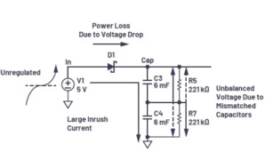 使用超級電容儲能：多大才足夠大？