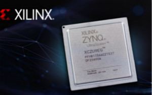 Xilinx與德州儀器聯(lián)合開發(fā)高能效5G無線電解決方案