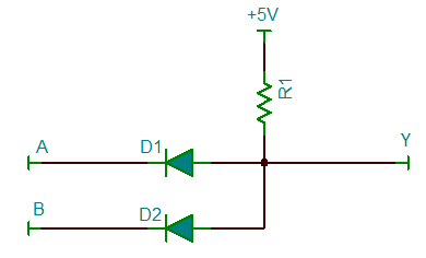 手把手教你用晶體管搭建邏輯門(mén)電路