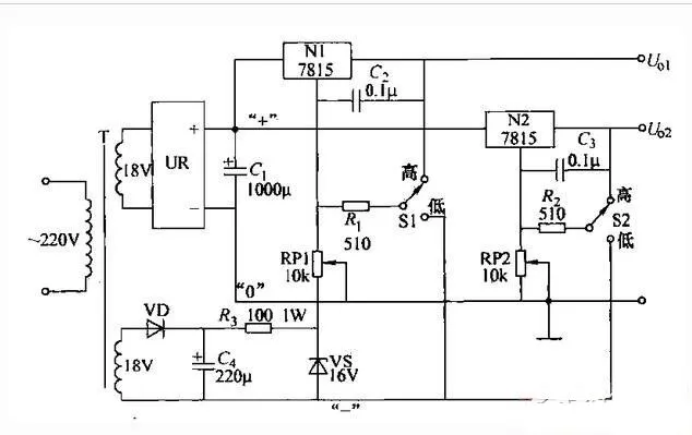 雙電壓整流電路設(shè)計(jì)，IGBT模塊適用于整流電路嗎？