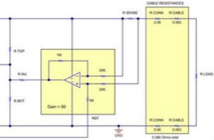 不要讓USB電壓下降減慢充電器的速度