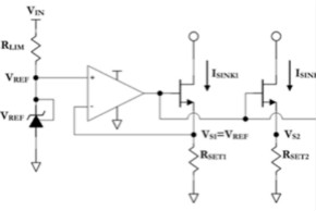 生成任意量級(jí)的偏置電流網(wǎng)絡(luò)（第二部分）