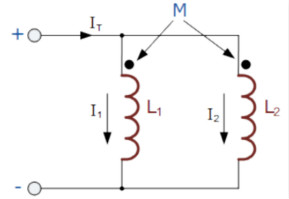 存在互感的電感串并聯(lián)