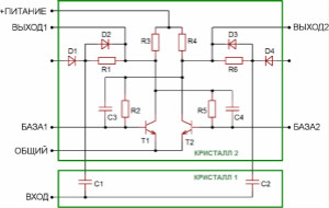 集成電路是如何被發(fā)明的？