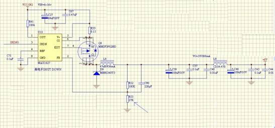 單片機(jī)電源設(shè)計(jì)中穩(wěn)壓電路的有什么作用？