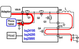 了解移動電源充電的基本知識