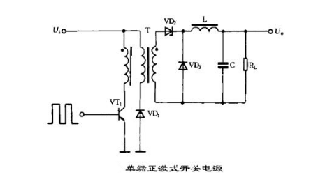 分享6款簡單的電源線路圖