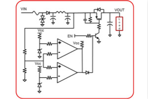 eFuse如何幫助提供強(qiáng)大的工業(yè)電源路徑保護(hù)