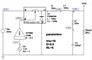 設計開關電源之前，必做的分析模擬和實驗（之二）