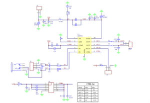 HT8731單節(jié)鋰電3.7V內(nèi)置自適應(yīng)動(dòng)態(tài)升壓15W單聲道F類音頻功放IC解決方案