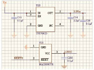 基于MSP430F149單片機(jī)的發(fā)控時(shí)序檢測(cè)系統(tǒng)設(shè)計(jì)