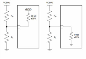 DP83822, DP83826在EtherCAT應用下的硬件配置