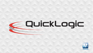 貿澤電子與QuickLogic公司簽署全球分銷協(xié)議