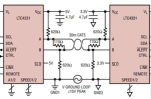 如何挪動你主PCB上的I2C器件？切記使用好總線緩沖器