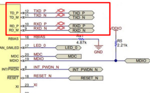 DP83822I工業(yè)以太網(wǎng)PHY自協(xié)商功能與其Strap電阻配置