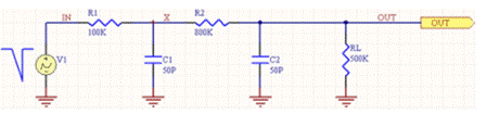 PCB電路設(shè)計中的瞬態(tài)信號分析