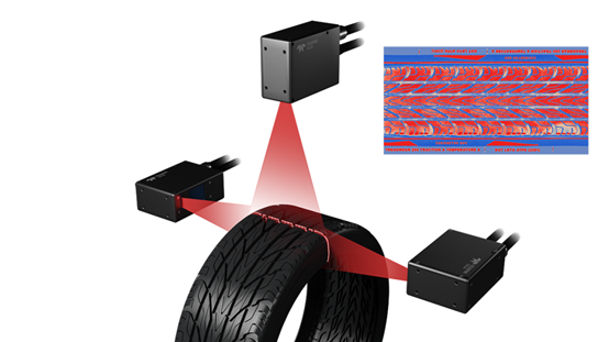 3D激光三角測(cè)量技術(shù)：為機(jī)器視覺提供深度