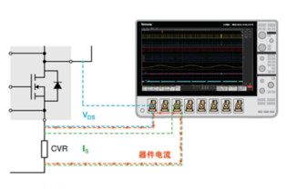 確保SiC驗證測試準確度，有效測量碳化硅功率電子系統(tǒng)中的信號