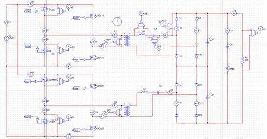 交錯(cuò)升壓型DC／DC變換器