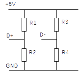 使用RECOM DC／DC轉(zhuǎn)換器作為USB充電器