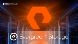 Pure Storage Evergreen創(chuàng)新訂閱服務邁向全新里程碑