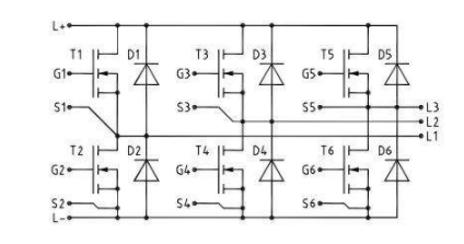 大電流雙列直插式溝道MOSFET詳解