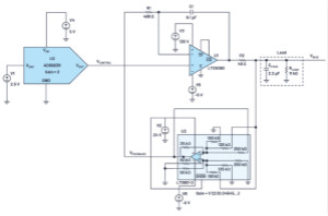 有沒有一種簡單的辦法來創(chuàng)建適合傳感器偏置應用的高壓電源？