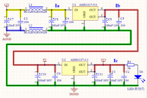 線性電源芯片燙手，問題出在哪里？