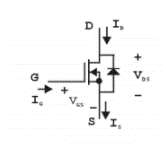 N溝道耗盡型功率MOSFET的電路應(yīng)用