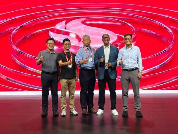 江波龙端侧 AI 方案率先适配骁龙 8 超级至尊版，落地旗舰移动端