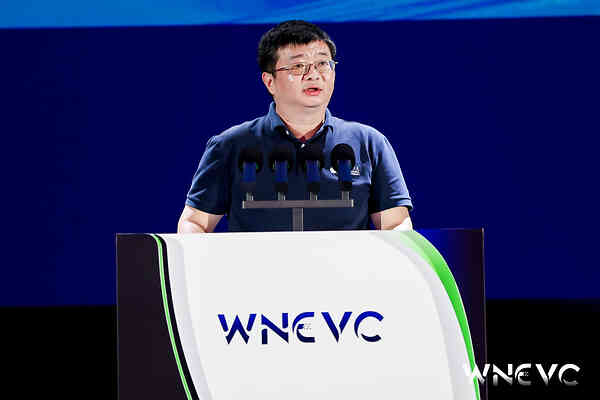 黑芝麻智能亮相世界新能源汽车大会 分享车规芯片量产成果与全场景算力布局