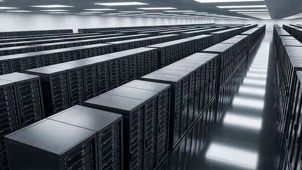 TI 推出全新 ADC，助力 AI 數據中心實現納秒級遙測并最大限度減少停機時間