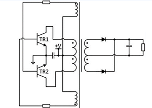 尖端技術導入低功率DC/DC轉(zhuǎn)換器