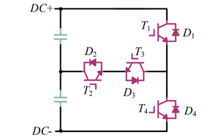 1200V TRENCHSTOP IGBT7 H7單管性能分析及其在T型三電平拓?fù)渲械膽?yīng)用