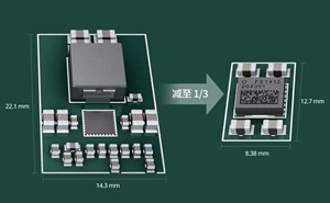 且看超緊湊DC-DC轉(zhuǎn)換器如何解鎖Beyond 5G技術(shù)!