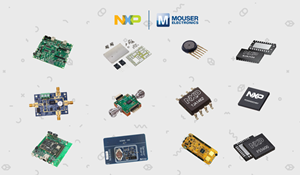 授權(quán)分銷商貿(mào)澤電子為工程師帶來(lái)NXP Semiconductors新技術(shù)