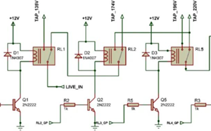 如何更高效地開發AC-AC自動電壓調節器？